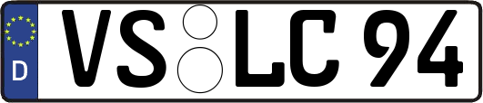 VS-LC94