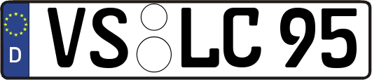 VS-LC95