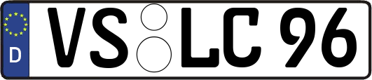 VS-LC96
