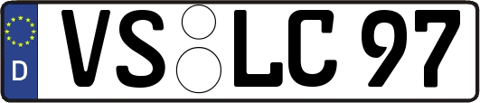 VS-LC97