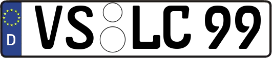 VS-LC99