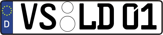 VS-LD01