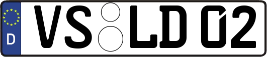 VS-LD02