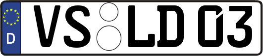 VS-LD03