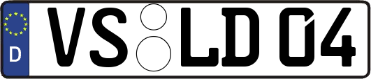 VS-LD04
