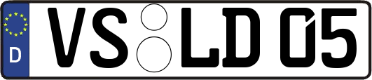VS-LD05