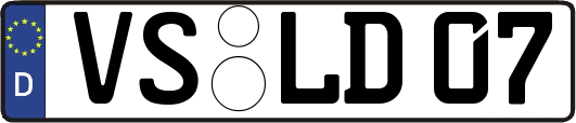 VS-LD07