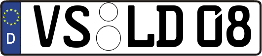 VS-LD08