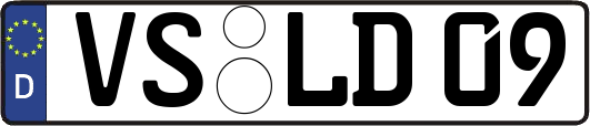 VS-LD09