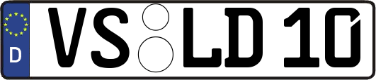 VS-LD10