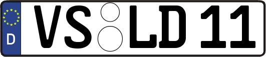 VS-LD11
