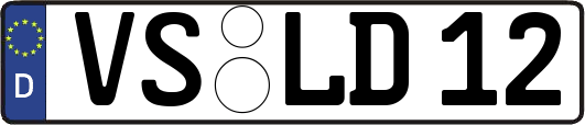 VS-LD12