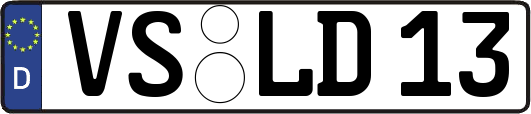 VS-LD13