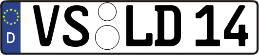 VS-LD14