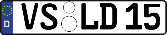 VS-LD15