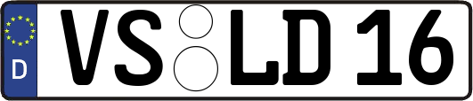 VS-LD16