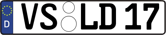 VS-LD17