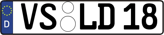 VS-LD18