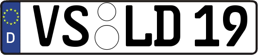 VS-LD19