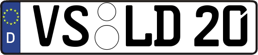 VS-LD20