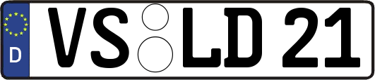 VS-LD21