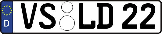 VS-LD22