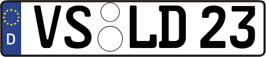 VS-LD23