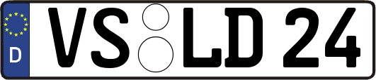 VS-LD24