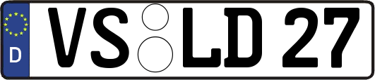 VS-LD27