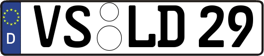VS-LD29