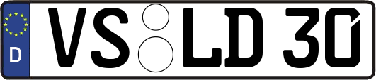 VS-LD30
