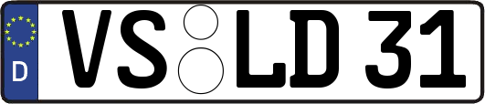VS-LD31