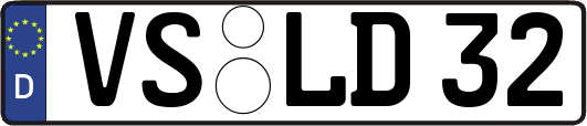 VS-LD32