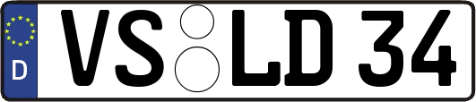 VS-LD34