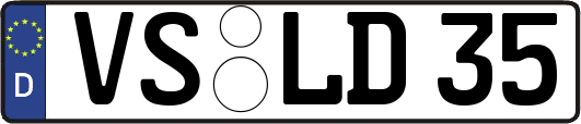 VS-LD35