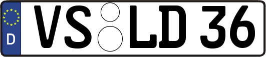 VS-LD36