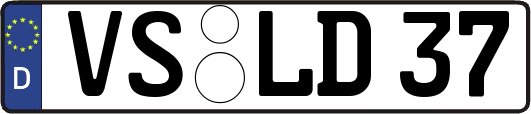 VS-LD37