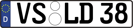 VS-LD38
