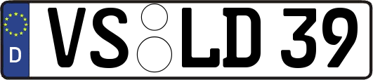 VS-LD39