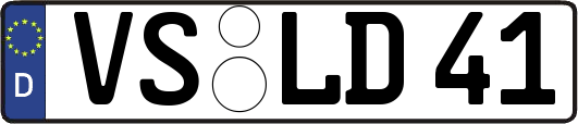 VS-LD41