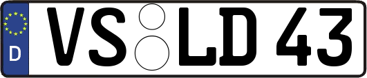 VS-LD43