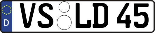 VS-LD45