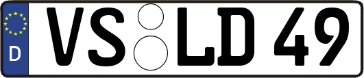 VS-LD49