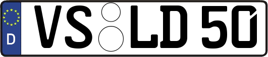 VS-LD50