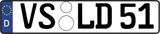 VS-LD51