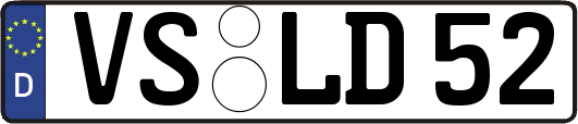 VS-LD52