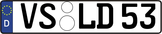 VS-LD53