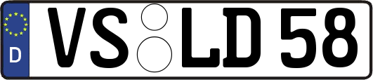 VS-LD58
