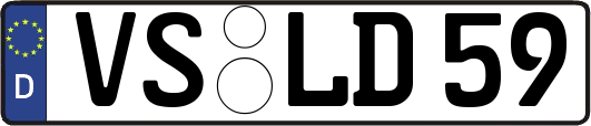 VS-LD59