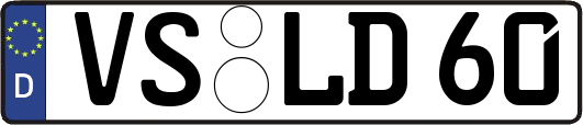VS-LD60